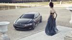 Citroen Numero 9 Concept 2012 года